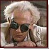 Avatar de Doc Brown