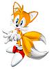 Avatar de Tails